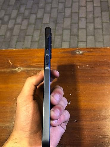 ekran samsung a50: Samsung Galaxy A16, 128 GB, rəng - Qara, Sensor — 2