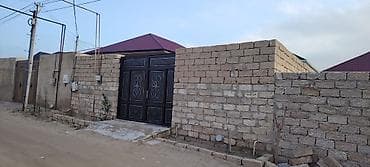 evler bakida: Buzovna 3 otaqlı, 250 kv. m — 3