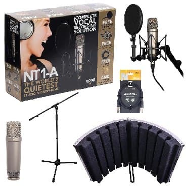 mikrofon dayağı: Yeni Simli, Simsiz (Bluetooth) Mikrofon Shure, Ödənişli çatdırılma, Pulsuz çatdırılma, Rayonlara çatdırılma — 8