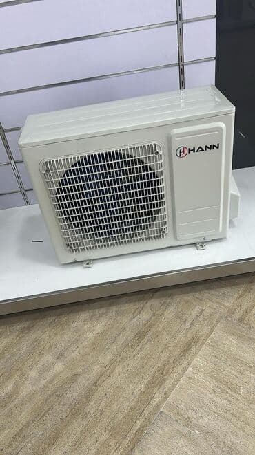 şkaf kondisaner: Kondisioner Yeni, 30-35 kv. m, Split sistem — 6