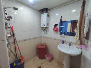 1 otaqlı kohnə tikili: Bakı, 2 otaqlı, Köhnə tikili, m. Həzi Aslanov, 60 kv. m — 8