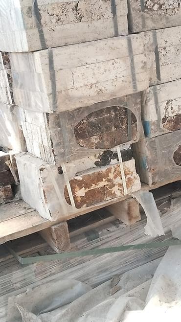 Ворота и комплектующие: Mərmər və təbii daş plitələr – interyer və eksteryer tətbiqləri üçün — 10