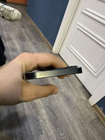 irshad telecom iphone x: IPhone 13, 128 GB, Qara, Barmaq izi, Face ID — 4