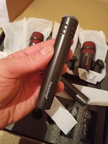 baraban yonan: Baraban — 8