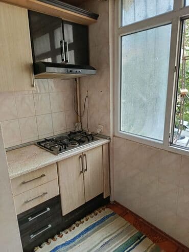 дома в сумгаите: 50 м², 2 комнаты, Газ, Водопровод, Канализация — 1