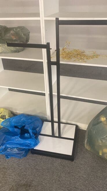 Nure – Satılır: Aksesuar vitrin vəşilka - Məhsul: Mağaza üçün