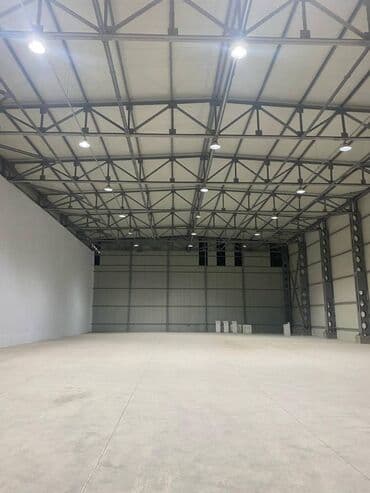 arenda hotel: İcarəyə Anbar Verilir! Abşeron rayonu, Məhəmmədi qəsəbəsində yerləşən — 4