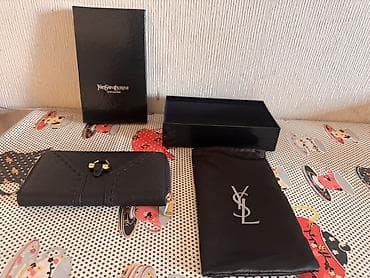 Portmone, pulqabıları: Pulqabı, Təbii dəri, Yeni — 2