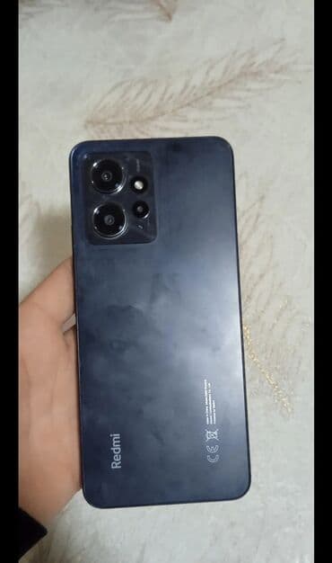 планшеты в баку цены: Xiaomi 12, 128 GB, 
 Barmaq izi, İki sim kartlı — 1