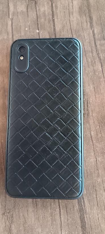 redmi 9 s: Məhsul: Xiaomi Redmi 9A (mavi tonlu) Xüsusiyyətlər: - Ekran: 6.53" — 2