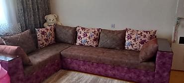 Künc divan dəsti. 650ye alinib yeni kimidi dimey olar istfade