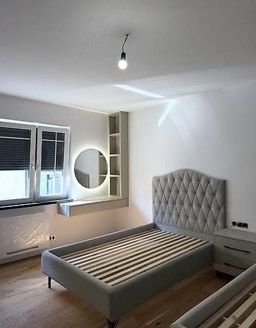 qaşıq desti: İkinəfərlik çarpayı — 10