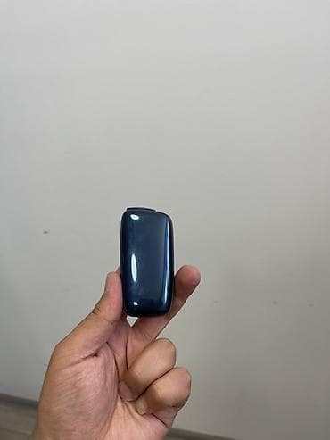 ploom case: Ploom tütün qızdırma cihazı – kompakt və portativ model — 2