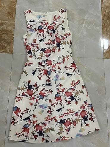 mini geyim: Gündəlik don, Mini, Trendyolmilla, 2XS — 4