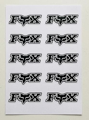 velosiped sekilleri: Velosiped üçün dekorativ stiker setləri – Mövzular: Monster Energy — 6