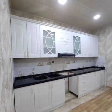 bag yellencek: Mətbəx mebeli – fərdi layihələndirmə və yığma - Klassik və modern — 3