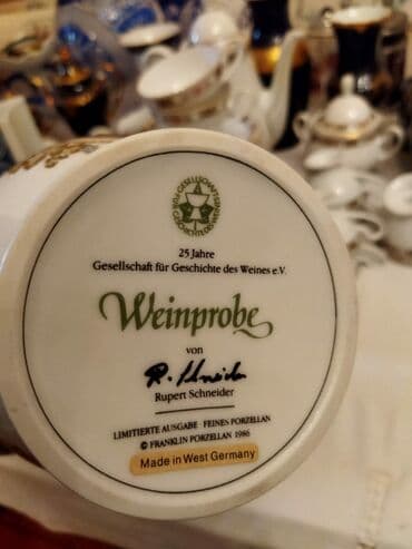 çaydan çaynik: Çaydan — 6