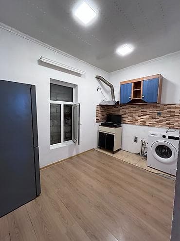 modul tipli ev: İcarəyə verilir: mebel ilə təmin olunmuş 2 ayrı yataq otağı - Hər — 7