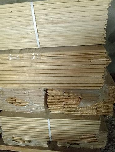 tecili generator satıram: Görüş parket Belarus istehsal uz 50sm en 7sm kvadrat metr 40manat 60kv — 5