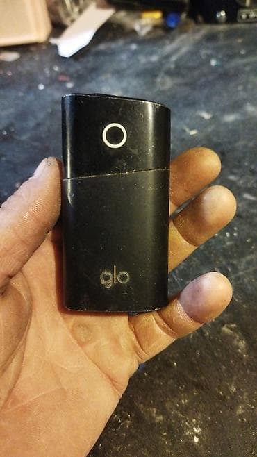 sirqa sekilleri: IQOS 3 MULTI (tütün qızdırma cihazı) – qara rəng - Kompakt, portativ — 5