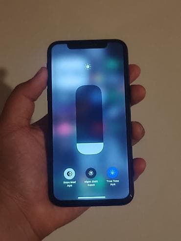 xiaomi 11 pro max: IPhone Xs, 512 GB, Qara, Zəmanət, Simsiz şarj, Face ID — 4