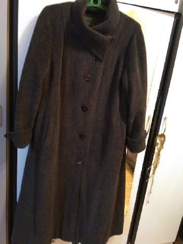 Toy paltarları və aksesuarları: ENDIRIM EDILDI İTALİYANİN APRİL FİRMASİNİN KASEMİR PALTOSU, BİR NECE — 8