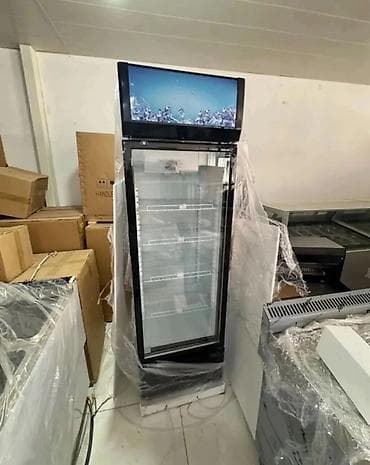 Restoran, kafe avadanlığı: Su üçün, 195 * 60 * 60, Yeni, Ünvandan götürmə, Ödənişli çatdırılma, Rayonlara çatdırılma — 2