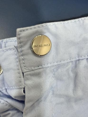 short: Şort, Oğlan üçün, 9 - 12 ay, İşlənmiş — 4