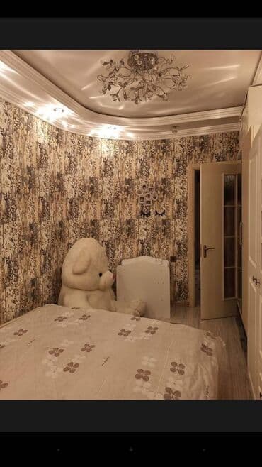 sumqayitda yeni tikili binalar ipoteka: 2 otaqlı, Yeni tikili, m. Koroğlu, 60 kv. m — 11