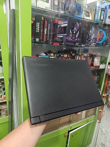 hd recorder: İşlənmiş Lenovo IdeaPad, 15.6 ", Intel Celeron, 256 GB, Ünvandan götürmə, Ödənişli çatdırılma, Rayonlara çatdırılma — 4