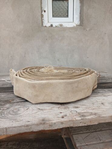 Məişət kimyəvi maddələri: Şlanq, daxili diametr 50 mm mm, Başlıqsız — 1