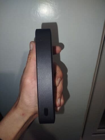 paltar yuyan maşn: Powerbank Xiaomi, 20000 mAh, Yeni — 2