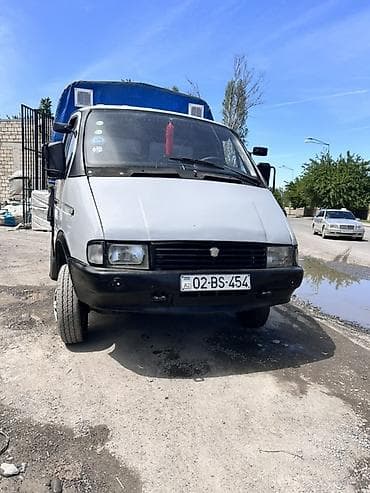 Matoru Ford raması Gaz51 matorda ramada sənədə yazılıb maşın 7 ildi