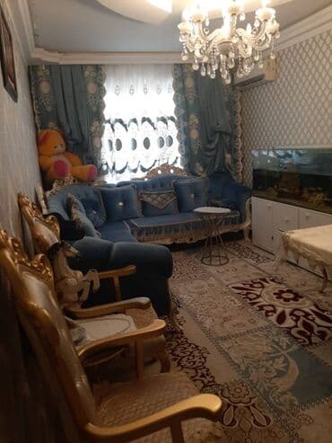 аренда квартир в баку без посредников: Əhmədli metrosunun yaxınlığında Baki kinoteatrina yaxın yerləşən — 10