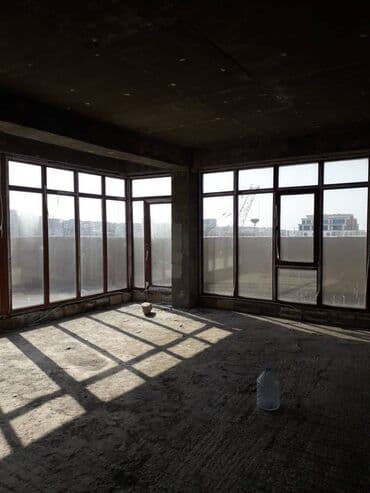 продажа квартира: 5 комнат, Новостройка, м. Ахмедлы, 391 м² — 3