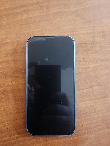 ikinci el ipad mini: IPhone 13, 128 GB, Mavi, Face ID — 1