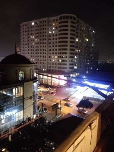 ağ şeher evler: Bakı, Əhmədli, 2 otaqlı, Köhnə tikili, m. Əhmədli, 45 kv. m — 10