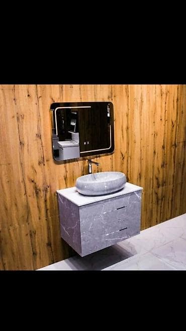 tikinti temir: Vanna otağınızda dəyişiklik vaxtıdır! 🚿 Keyfiyyətli materiallar və — 4