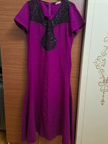 4xl nece razmerdi: Ziyafət donları — 1