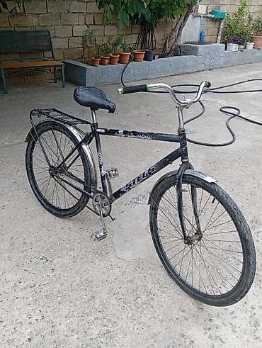 Bir problemi var arxa disqi başqa problemi yoxdur Real aliciya endirim