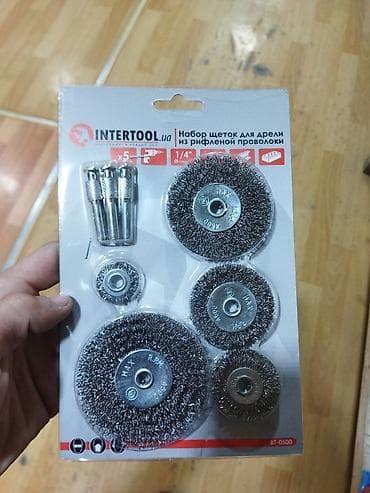 Şotka naboru qiymet 10 man