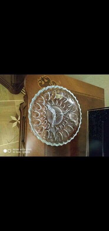 suba salatı baliqli: Bunnan 2 denedi destdi.tek tekde satilir.biri 10 azn.catdirilma var — 1