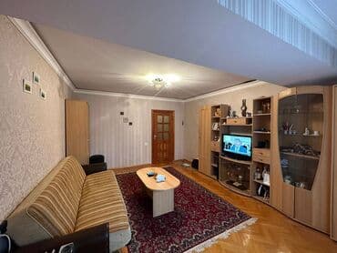 kesle kiraye: Gənclik metrosuna yaxin fətəli xan xoyskidə yerləşən ümumi sahəsi 45 — 4