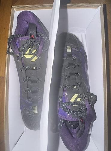 cusa 10872: Jordan Luka 2 "Luk.AI" (Space Hunter) Luka Donçiçin ikinci imza modeli — 1