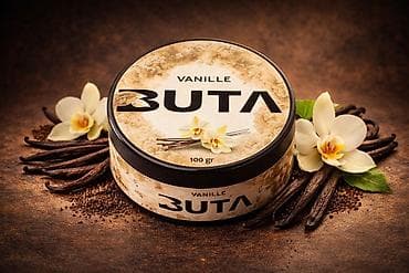 hafize sultan macunu: Buta 100 qr qəlyan tütünü -keyfiyyətli tütün yarpaqlarından — 7