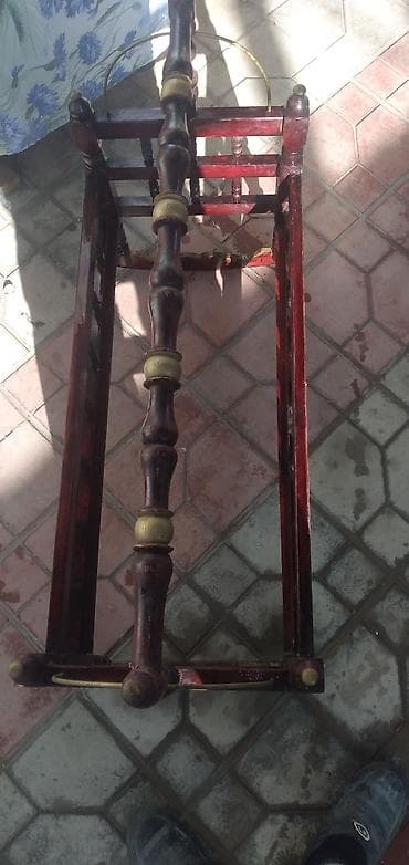 Gencede uwaq ucun besik satilir 100 azn