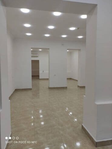 icare kafe: Sumqayit şəhəri mərkəzi bazarın yaxınlığı 175kv.m yeni temirdən cixmiş — 5