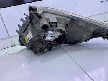 jetta fara: Komplekt, Yaxın və uzaq vuran işıqlar Toyota, 2006 il, Orijinal, ABŞ, İşlənmiş — 6