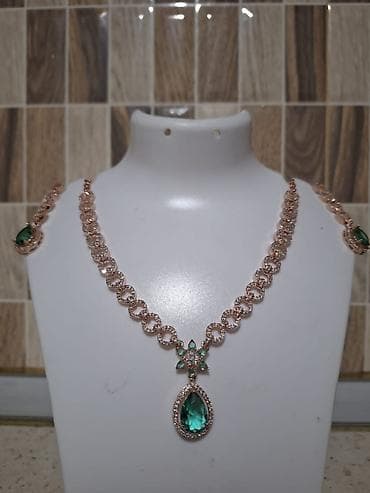 Zərgərlik əşyaları: Digər aksesuarlar — 2