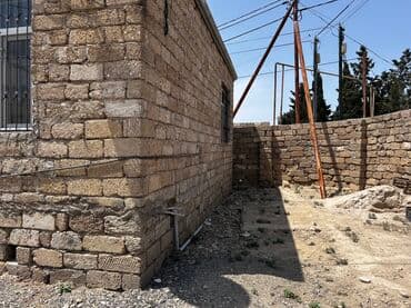 20000 azn ev satilir: 3 otaqlı, 100 kv. m, Kredit yoxdur, Yeni təmirli — 3